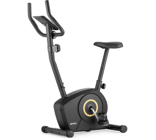 Велотренажер Gymtek XB900 магнітний золотий Велотренажер Gymtek XB900 магнітний золотий