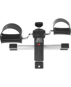 Велотренажер Trizand Basic чорний