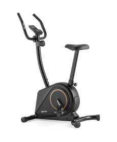 Велотренажер Gymtek XB700 магнітний золотий