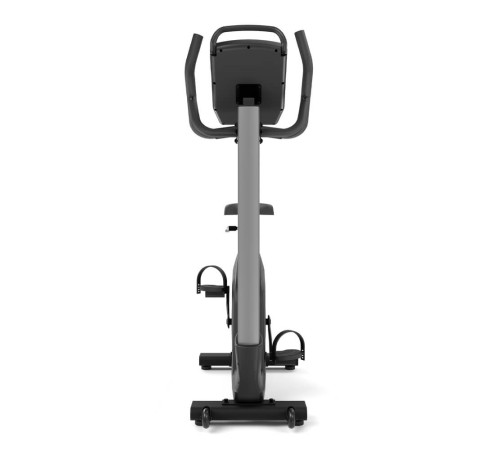 Велотренажер магнітний Bike inSPORTline ZenBike 600, чорний