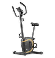 Велотренажер магнітний Hop-Sport HS-015H Vox золотистий