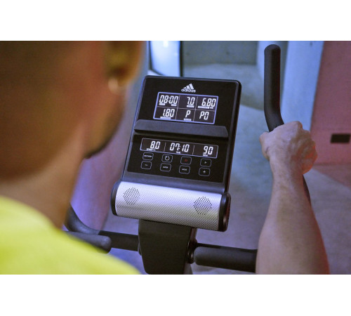 Велотренажер Adidas C-21 AVUS-10401 Велотренажер Adidas C-21 AVUS-10401