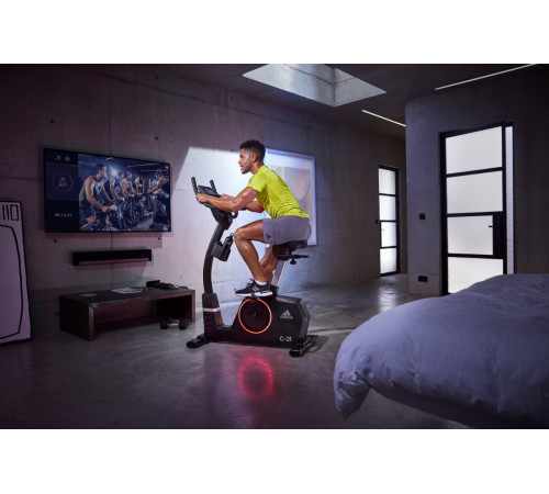 Велотренажер Adidas C-21 AVUS-10401 Велотренажер Adidas C-21 AVUS-10401