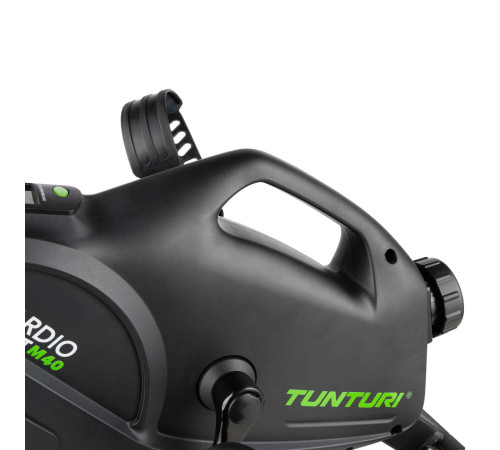 Міні‑велотренажер Tunturi Cardio Fit M40