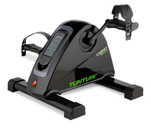 Міні‑велотренажер Tunturi Cardio Fit M50