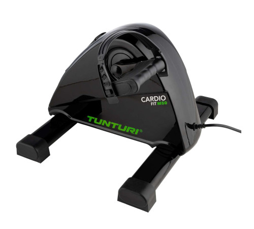 Міні‑велотренажер Tunturi Cardio Fit M50