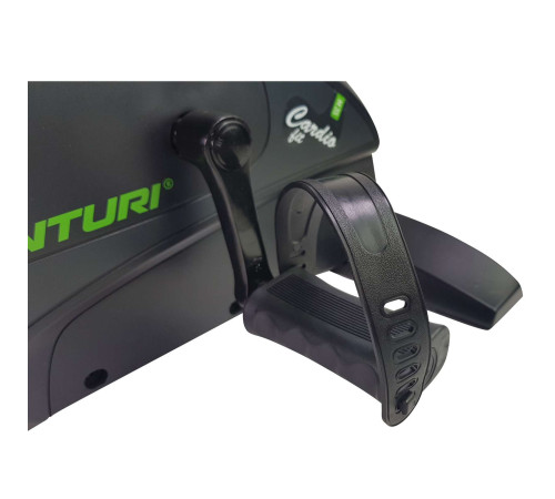 Міні‑велотренажер Tunturi Cardio Fit M35