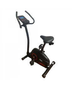 Велоергометр електромагнітний EcoFit 507SP чорний