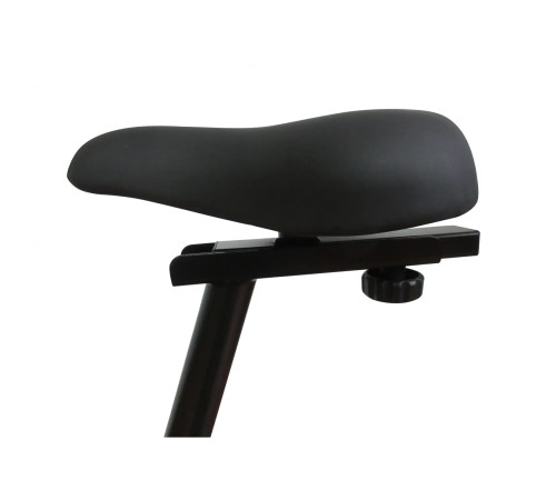 Велоергометр електромагнітний EcoFit 507SP чорний