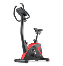 Велотренажер електромагнітний Hop-Sport HS-005H Host червоний