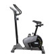 Велотренажер магнітний EcoFit E‑439S сірий