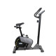Велотренажер магнітний EcoFit E‑439S сірий