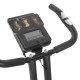Велотренажер механічний inSPORTline Xbike Lite 29821, чорний