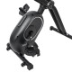 Велотренажер механічний inSPORTline Xbike Lite 29821, чорний