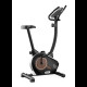 Велотренажер магнітний EcoFit E‑51000 чорно-коричневий