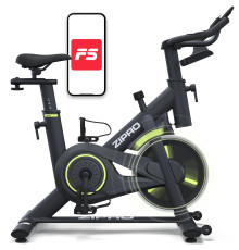 Велотренажер механічний Zipro Modo 