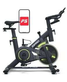 Велотренажер механічний Zipro Modo 