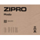 Велотренажер механічний Zipro Modo