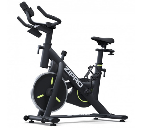 Велотренажер механічний Zipro Modo