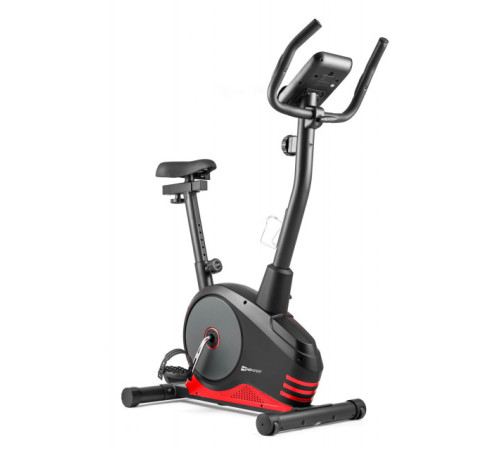 Велотренажер Hop-Sport HS-2080 Spark чорно-червоний (2020) Велотренажер Hop-Sport HS-2080 Spark чорно-червоний (2020)