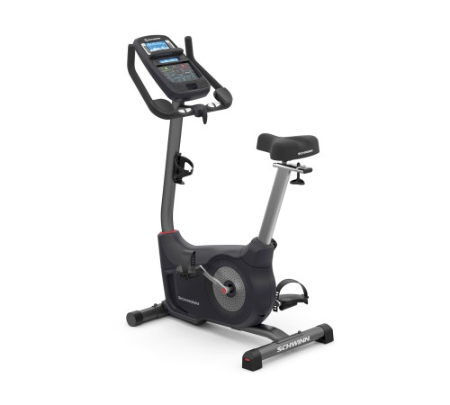 Велотренажер магнітний SCHWINN 570U Велотренажер магнітний SCHWINN 570U
