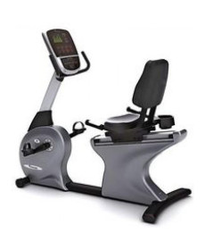 Електромагнітний велотренажер Vision Fitness R60