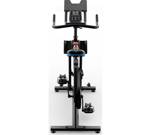 Велотренажер Horizon Fitness Indoor Cycle 7.0 IC-22 чорно-синій Велотренажер Horizon Fitness Indoor Cycle 7.0 IC-22 чорно-синій