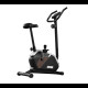 Велотренажер магнітний EcoFit E‑61500 чорно-коричневий