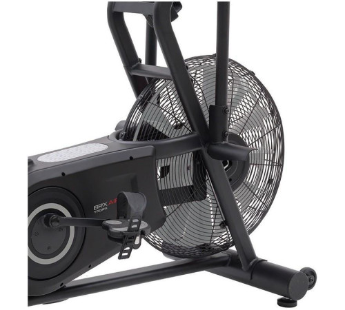 Велотренажер Toorx Brx Air 300 чорний Велотренажер Toorx Brx Air 300 чорний