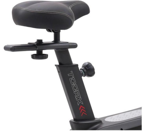 Велотренажер Toorx Brx Air 300 чорний Велотренажер Toorx Brx Air 300 чорний