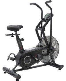 Велотренажер Toorx Brx Air 300 чорний
