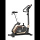 Велотренажер магнітний EcoFit E‑83700 чорно-коричневий