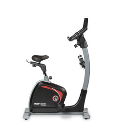 Програмований велотренажер FLOW FITNESS DHT2500i