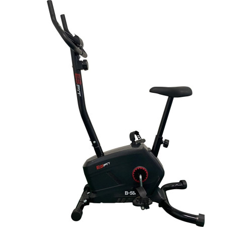 Велотренажер магнітний Eb Fit B580 Велотренажер магнітний Eb Fit B580