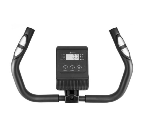 Велотренажер Hop-Sport HS-015H Vox синій