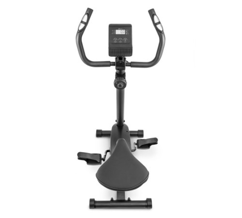 Велотренажер Hop-Sport HS-015H Vox синій