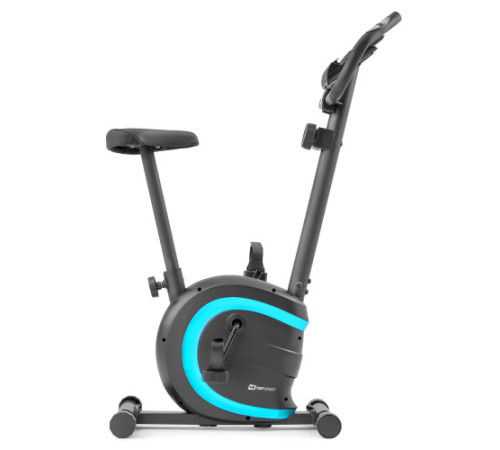 Велотренажер Hop-Sport HS-015H Vox синій