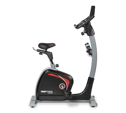 FLOW FITNESS ROWER PROGRAMOWANY TURNER DHT2500i