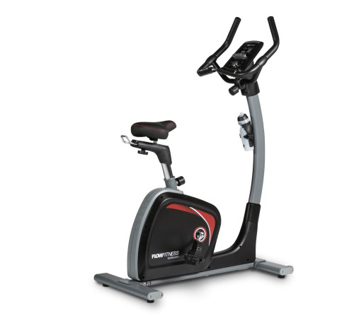 FLOW FITNESS ROWER PROGRAMOWANY TURNER DHT2500i