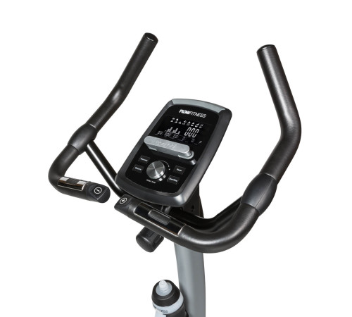 FLOW FITNESS ROWER PROGRAMOWANY TURNER DHT2500i
