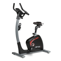 Велотренажер FLOW FITNESS TURNER DHT2500i
