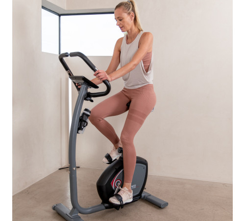 FLOW FITNESS ROWER TRENINGOWY TURNER DHT750