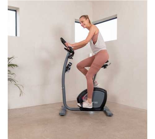 FLOW FITNESS ROWER TRENINGOWY TURNER DHT750