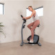 FLOW FITNESS ROWER TRENINGOWY TURNER DHT750