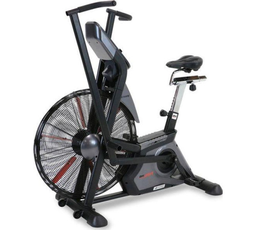 Велотренажер BH Fitness AirBike HIIT H889