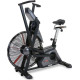 Велотренажер BH Fitness AirBike HIIT H889