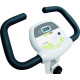 Велотренажер BH Fitness Back Fit YF91 біло-зелений
