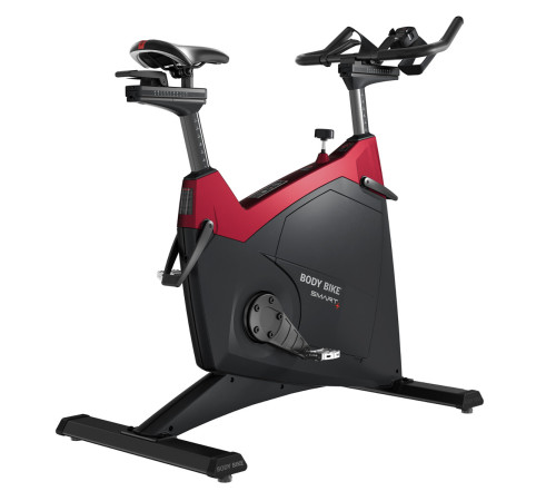Велотренаже Body Sculpture Bike Smart+ червоний Велотренаже Body Sculpture Bike Smart+ червоний