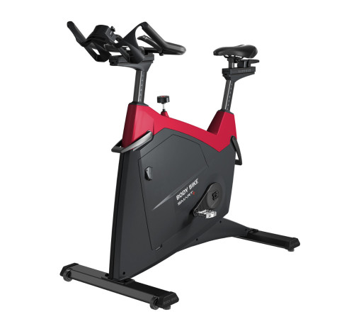 Велотренаже Body Sculpture Bike Smart+ червоний Велотренаже Body Sculpture Bike Smart+ червоний