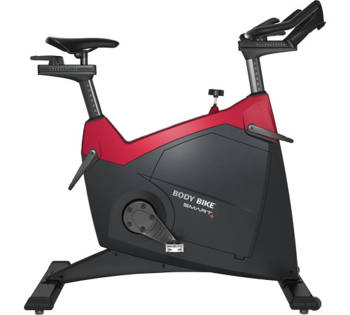 Велотренаже Body Sculpture Bike Smart+ червоний Велотренаже Body Sculpture Bike Smart+ червоний